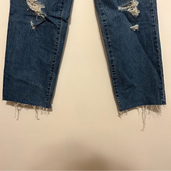 Universal Thread •  Vintage Straight Jeans - Picture 7 of 7